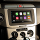 Boss Audio Apple CarPlay/Android Auto Receiver | $156 | Amazon